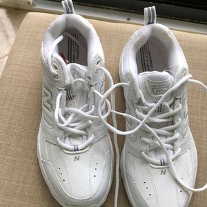 Men’s New Balance Sneakers Wide Width (2E)